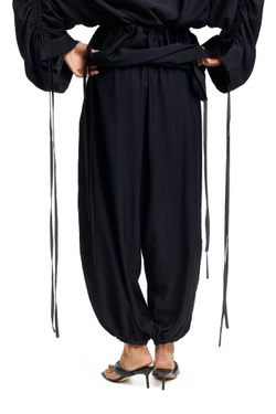 Костюм-двойка Invitation black