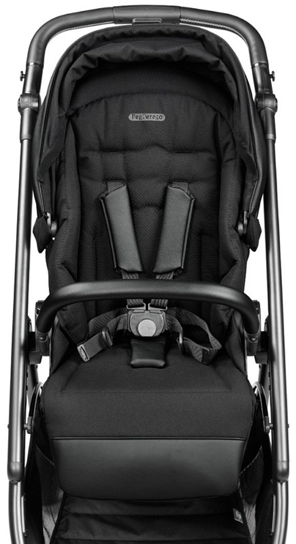 Прогулочная коляска Peg Perego Veloce Licorice
