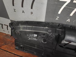 Кожух замка капота Haval Jolion 21-нв Б/У Оригинал 5509115XST01A