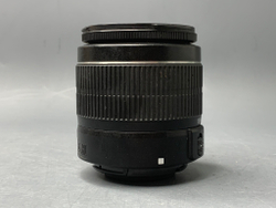 Canon EF-S 18-55mm f/3.5-5.6 III