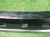 Накладка переднего бампера EXEED TXL (2021-н.в.)