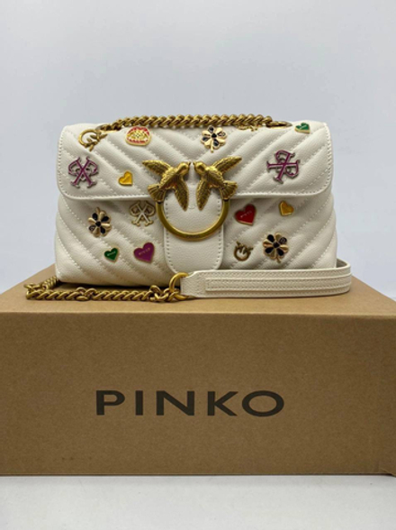 Сумка Pinko