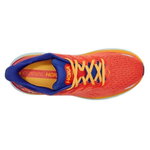 Кроссовки мужские HOKA M CLIFTON 8 Fiesta / Bluing