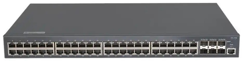 Коммутатор BDCOM S2900-48P6X-760