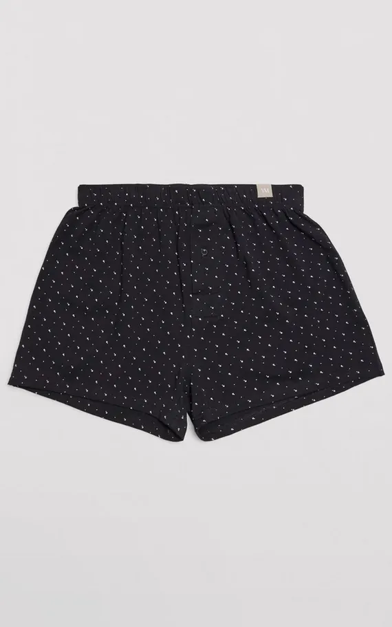 20375 Свободные боксеры