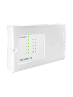 Сигнал 10   2хRS-485   в.2.ХХ  Два Интерфейс RS-485