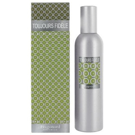 Туалетная вода Toujours Fidèle 200 мл