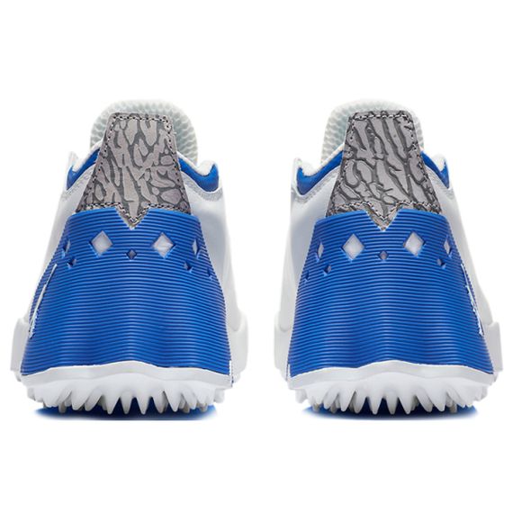 Джордан ADG 2 Обувь для гольфа Низкий Топ Мужская