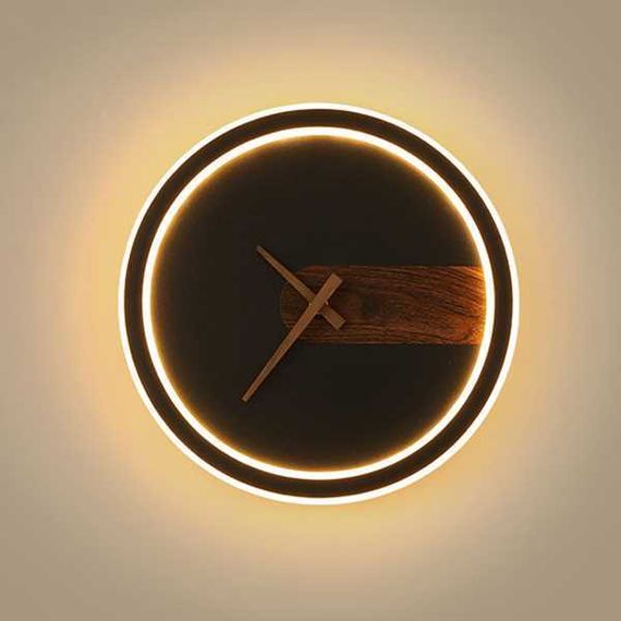 Настенный светильник Imperium Loft spenser01 208953-23