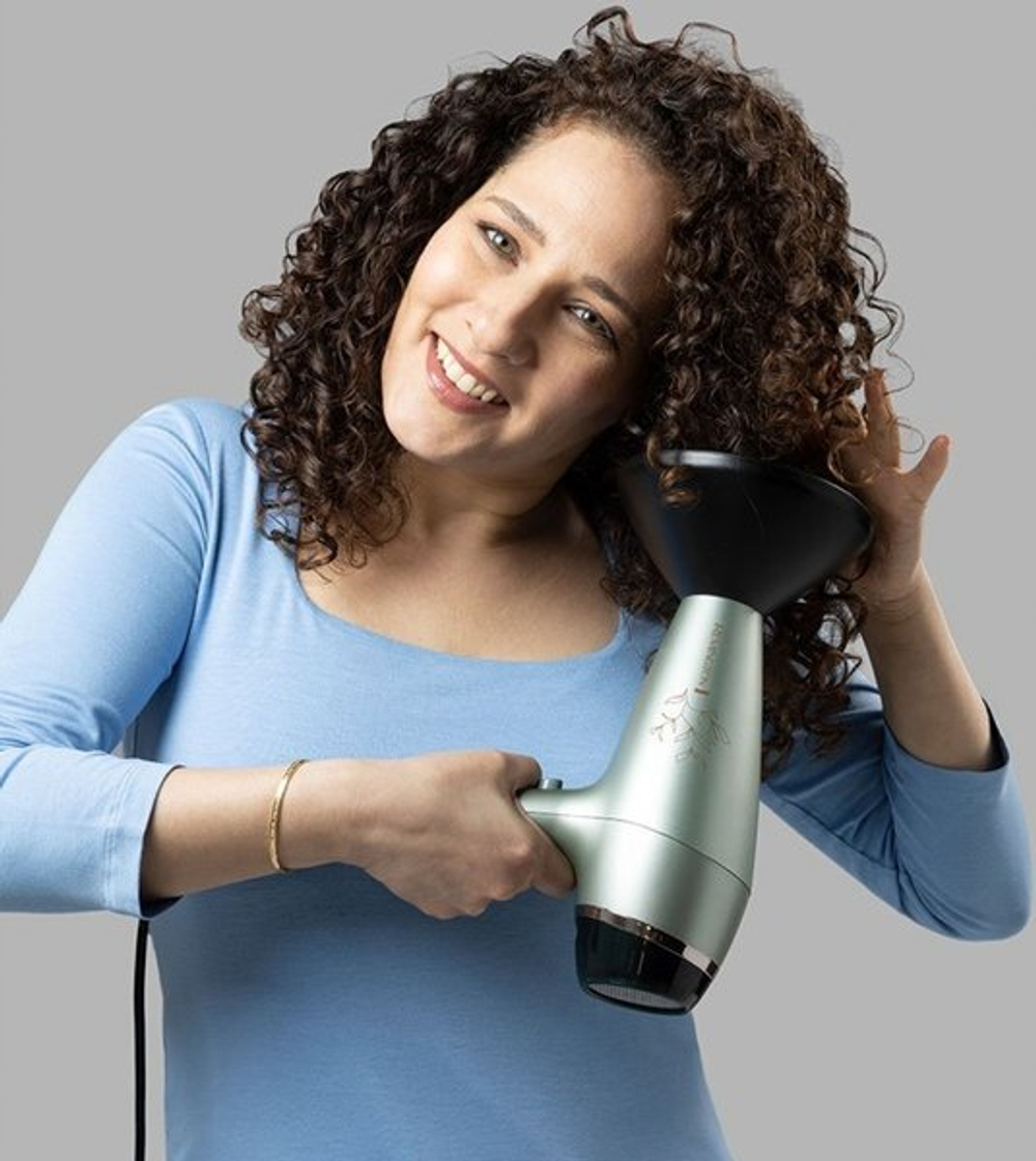 Фен Remington AC5860 зеленный