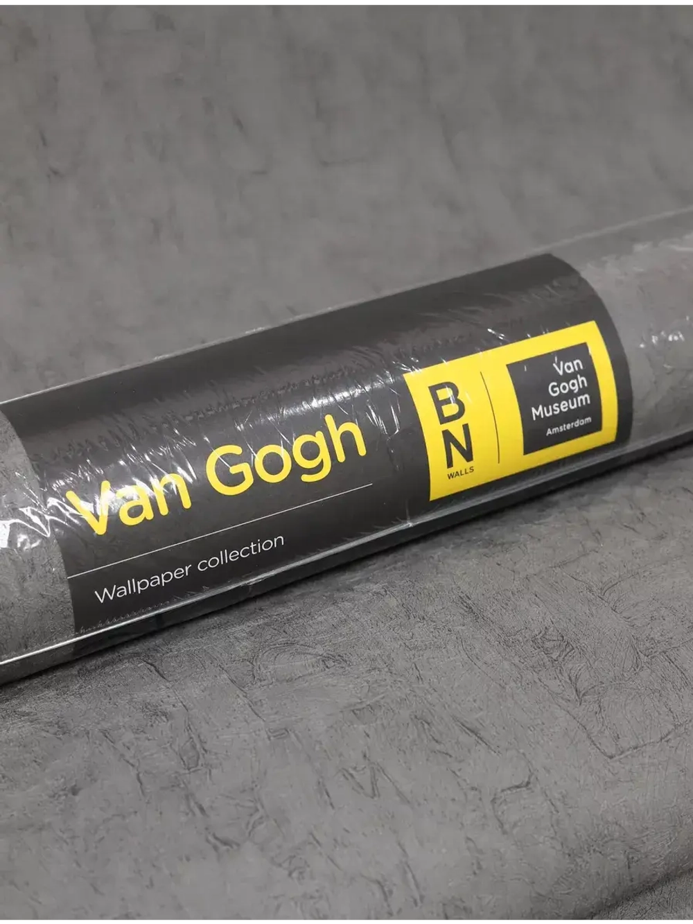 Обои ecodeco BN 17121 Van Gogh 2 Нидерланды