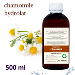 Гидролат ромашки / chamomile hydrolat