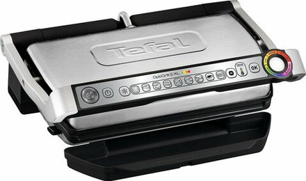 Электрогриль Tefal GC 722D XL Optigrill+