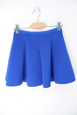 Юбка яркая 42 размер