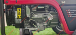 Генератор Honda EM5500 CXS2GWT1 евророзетки (RR)