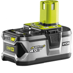 Аккумулятор Ryobi One+ RB18L40 5133001907