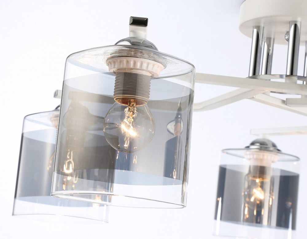Потолочная люстра Ambrella Light TR TR303219