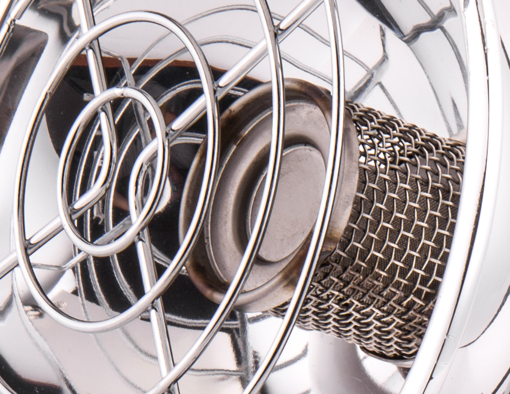 Газовый обогреватель Tramp TRG-035