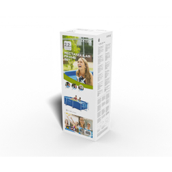 Каркасный бассейн Intex 28270NP