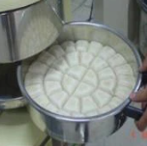 Тестоделитель Gastromix DD-36