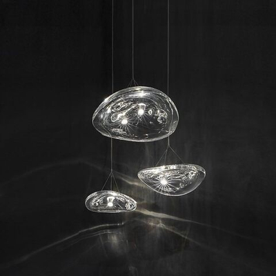 Светильник подвесной Manta D20