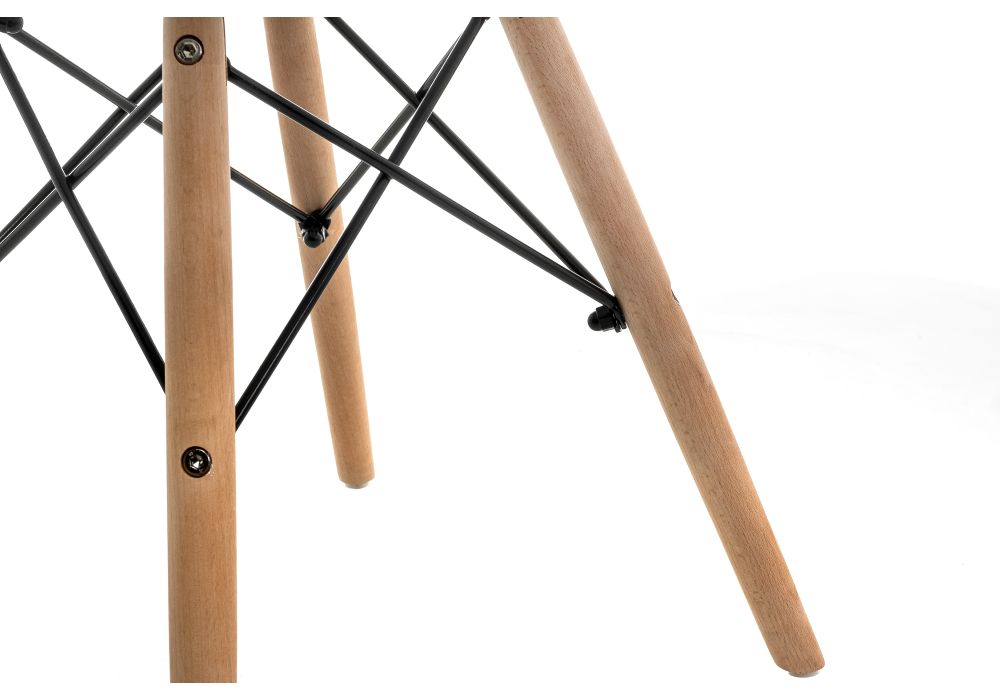 Обеденная группа Гвин white / wood