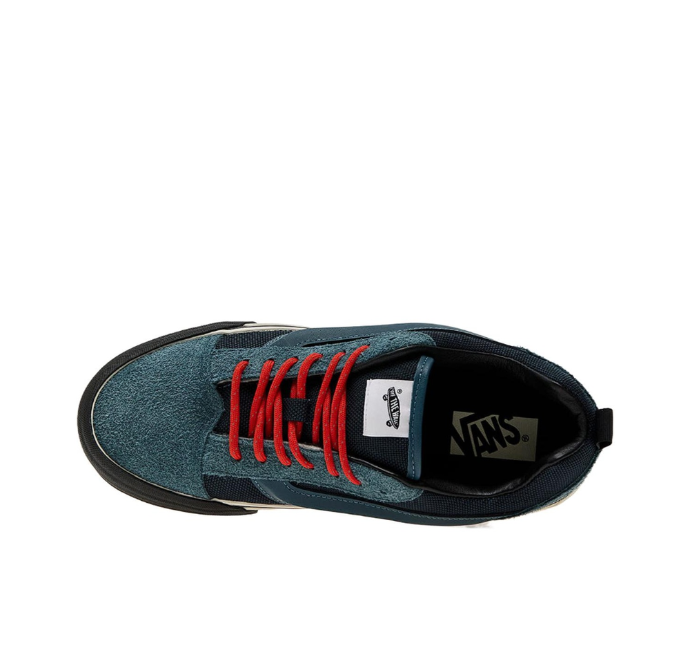 Кеды Vans Knu-Skool MTE-1 'Dark blue' VN000CXR12S1