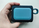 JBL GO 3 Blue