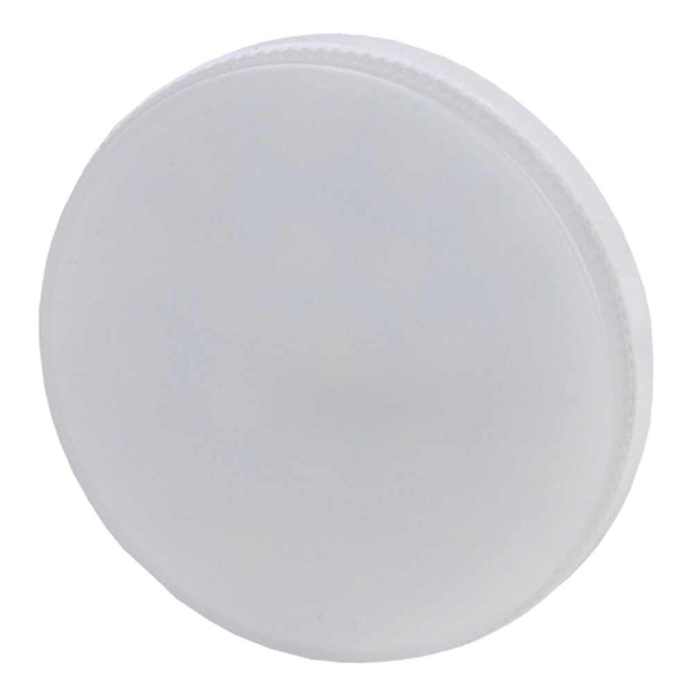 Лампа светодиодная ЭРА STD LED GX-9W-827-GX53 9Вт таблетка теплый белый свет GX53 | Лампы cветодиодные Плоские (GX)