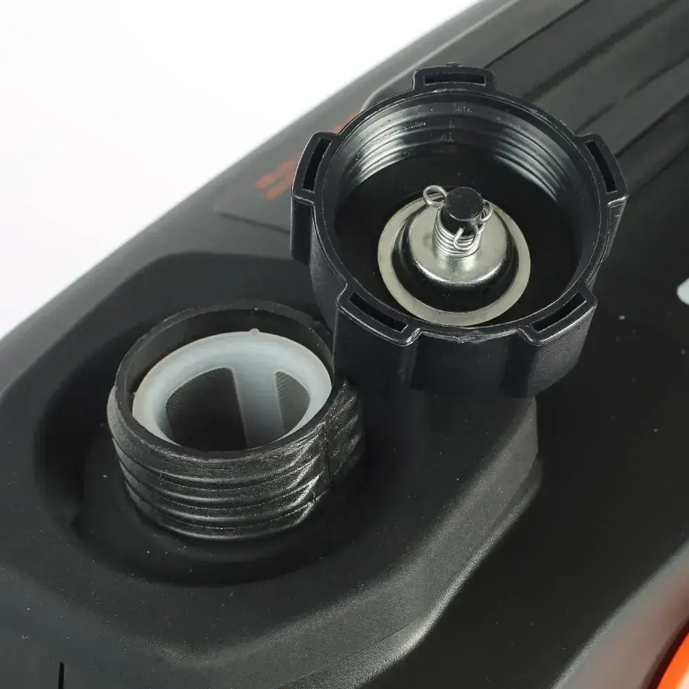 Бензиновый генератор Patriot GP 1000i, 474101025 /бензогенератор 0,9 кВт (1.2 л.с.) / генератор для рыбалки, туризма, инверторный, арт. 474101025