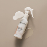 Floland / Двухфазная сыворотка-мист для волос с аминокислотами шелка Mega Silk-Tin Ampoule Treatment 150мл