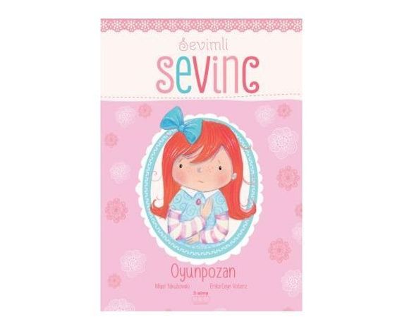 Sevimli Sevinc oyunpozan