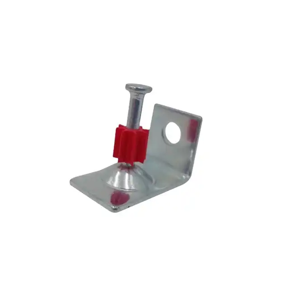 Гвозди монтажные с прямым подвесом FEDAST PK32S8