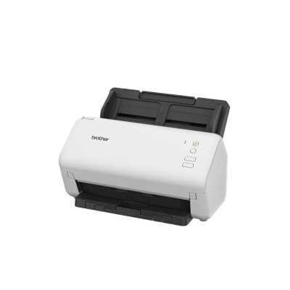 Сканер Brother ADS-4100