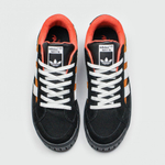 кроссовки Adidas NRTN Orange Black
