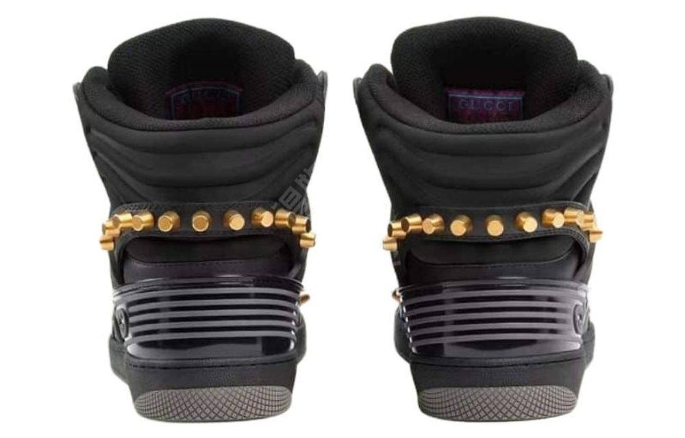 Gucci Basket