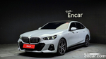 BMW 5 Series (G60) 530i xDrive M Sports (01.2024)
