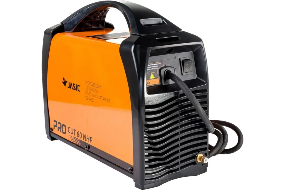Инвертор сварочный СUT 60 NHF PRO (L2060A)