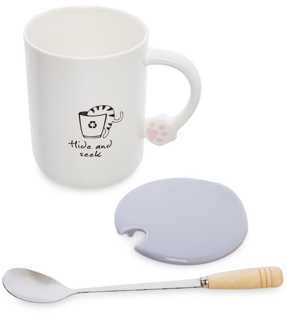 GAEM Art MUG-300/3 Кружка «Прятки»