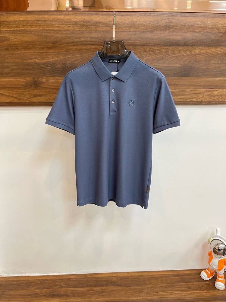 Поло Zegna