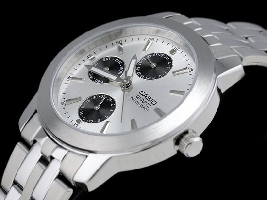 Наручные часы CASIO MTP-1192A-7ADF