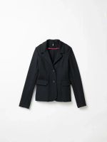 Жакет "Черный" 7+