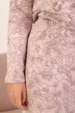 Пижама Тайна Виотекс БЕЖЕВЫЙ