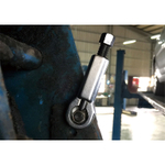 KING TONY (9TD604) Гайколом 22-27 мм