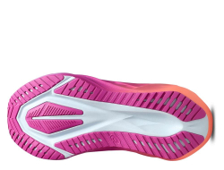 Женские кроссовки для бега Asics Novablast 5 W Multikolor