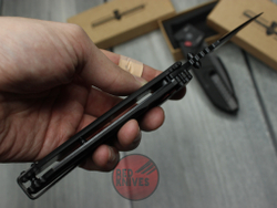 Нож Extrema Ratio MF1 EXT0410000133BLK