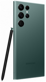 Samsung Galaxy S22 Ultra 12/256Gb (SM-S9080) Green