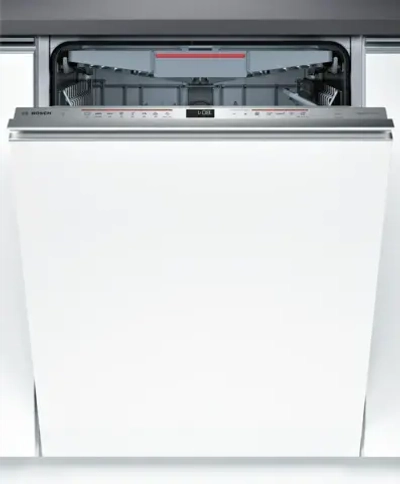 Встраиваемая посудомоечная машина Bosch SBV68MD02E