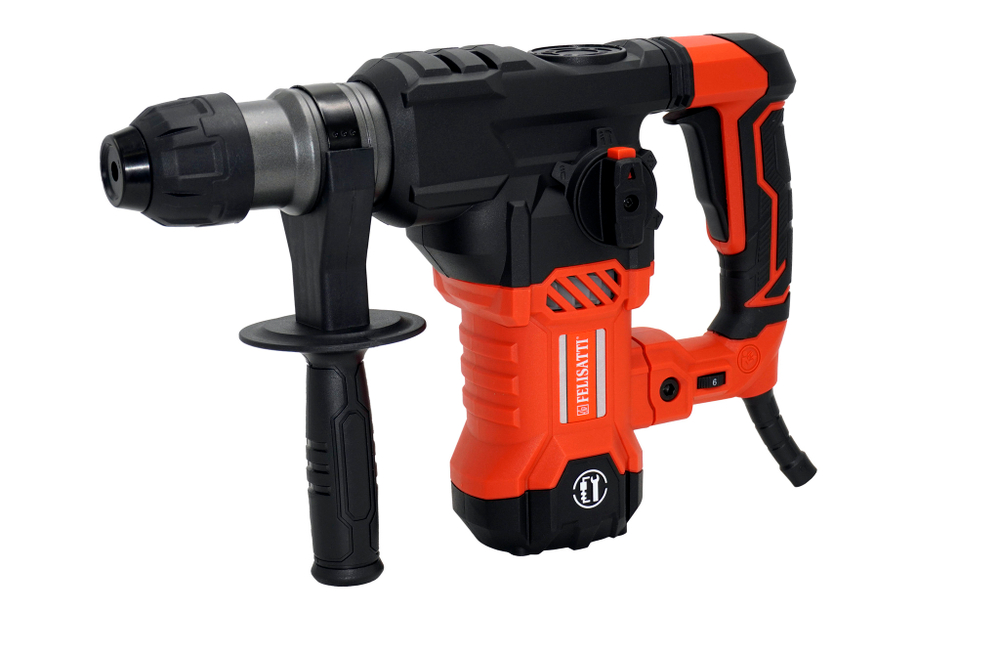 Felisatti FT7008 Перфоратор SDS plus 32/1500