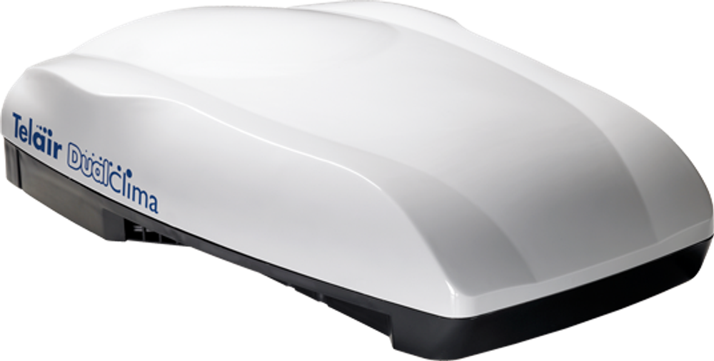 Автокондиционер Telair DUALCLIMA 8400H